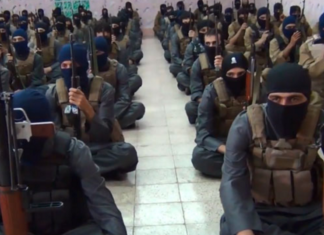 REPORT : Where ISIS fighters have returned