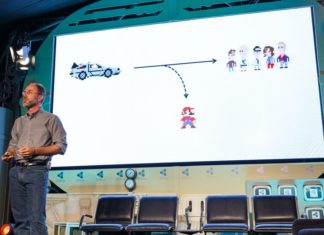Self-driving car : ethical choice