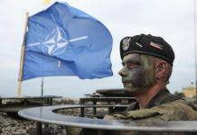 Smartphones of NATO Soldiers Compromised By Russian Hackers