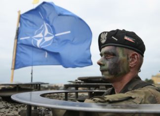 Smartphones of NATO Soldiers Compromised By Russian Hackers