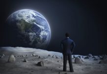 Space silence