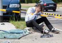 Stress Diminishes Our Capacity to Sense New Dangers
