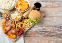 Stress May Be Just As Unhealthy As Junk Food To Digestive System