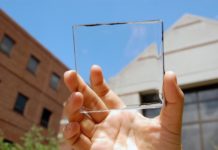 Transparent solar technology – a massive source of untapped energy