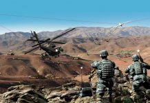 US Army will develop a tactical network after a decade of missteps and failures