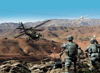 US Army will develop a tactical network after a decade of missteps and failures