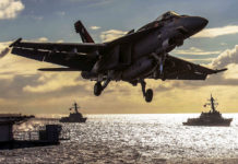 US Military Strategies Vs Budget : Capability Or Capacity, Today Or Tomorrow?