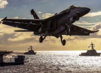 US Military Strategies Vs Budget : Capability Or Capacity, Today Or Tomorrow?