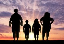 World will have more obese children and adolescents than underweight by 2022