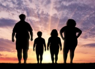 World will have more obese children and adolescents than underweight by 2022