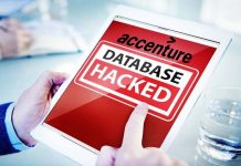 Accenture : Massive Data Exposed Online