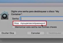 Apple patches bug that showed device password rather than hint