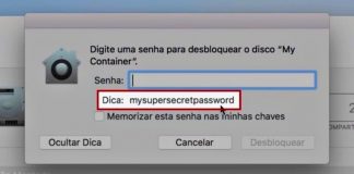 Apple patches bug that showed device password rather than hint