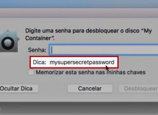 Apple patches bug that showed device password rather than hint