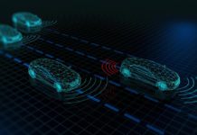 A new way to improve solar cells can improve collision-avoidance systems of autonomous cars