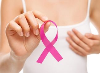 Breast cancer linked to bacterial imbalances