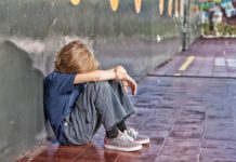 Anxiety and depression caused by childhood bullying decline over time