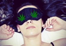 Does Marijuana Affect Your Sleep ?