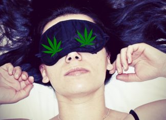 Does Marijuana Affect Your Sleep ?
