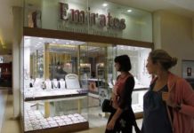 Dubai diamond chief warns VAT will lead to business exodus