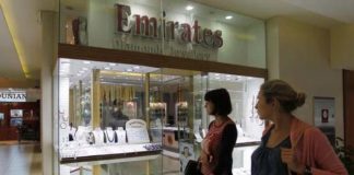 Dubai diamond chief warns VAT will lead to business exodus