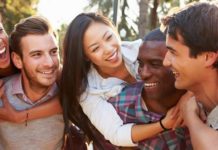 Gentle Touch Soothes Pain of Social Rejection
