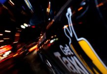 VW invest in Taxi-app provider Gett Inc.