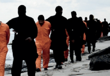 Dreams of the Islamic State
