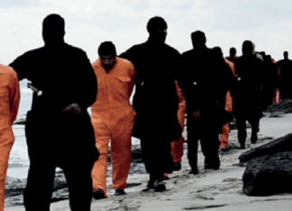 Dreams of the Islamic State