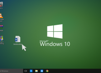 Unpatched Microsoft Word DDE Exploit Being Used In Widespread Malware Attacks