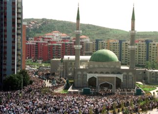 Radical Islam : Bosnia continue to be radicalized today