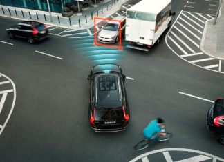 First white-box testing model finds thousands of errors in self-driving cars
