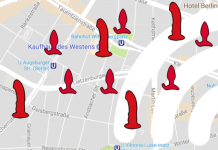 Hackers can identify if you are using sex toys and exploit them