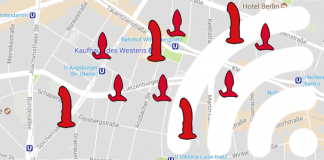 Hackers can identify if you are using sex toys and exploit them