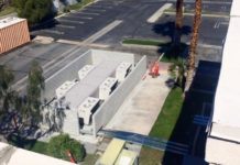 UK :10MW battery has been installed and connected to the grid