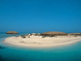 SAUDI ARABIA : 286 Saudi islands on offer for tourism investment in southern Jazan
