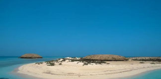 SAUDI ARABIA : 286 Saudi islands on offer for tourism investment in southern Jazan