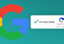 unCAPTCHA algorithm can Crack Google’s AI System reCAPTCHA