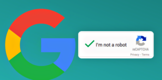 unCAPTCHA algorithm can Crack Google’s AI System reCAPTCHA