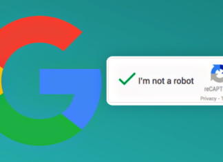 unCAPTCHA algorithm can Crack Google’s AI System reCAPTCHA