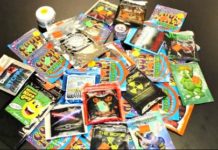 Slimming Drug Compound May Be An Antidote to Synthetic Cannabis Spice Intoxication