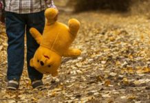 Mom’s Support Helps Kids Learn to Regulate Negative Emotion, but What if Mom is Distressed ?