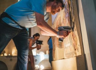 Ancient materials inspires future innovation