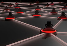 A third of the Internet is under attack