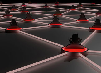 A third of the Internet is under attack