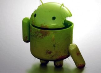Android Flaw Lets Attackers Capture Screen and Record Audio