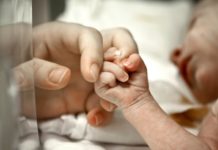 Antibiotics Administered During Labor Delay Healthy Gut Bacteria in Babies