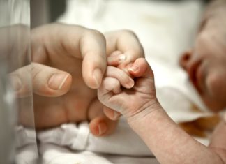 Antibiotics Administered During Labor Delay Healthy Gut Bacteria in Babies