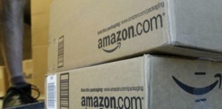 Amazon reportedly on aggressive hunt for Israeli talent
