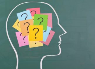 Cancer Chemo Brain Starts During Cancer’s Progression